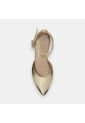 Tacones Para Mujer Bata Chapaña Laila de Bata