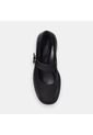 Baleta Para Mujer Bata Negro Zamina de Bata