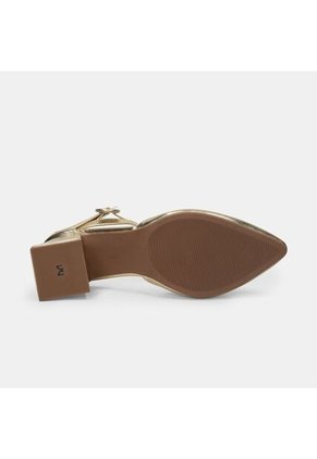 Tacones Para Mujer Bata Chapaña Laila