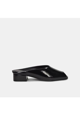 Tacones Para Mujer Bata Negro Memphis Bata