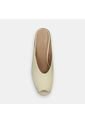 Tacones Para Mujer Bata Negro Memphis de Bata