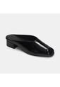 Tacones Para Mujer Bata Negro Memphis de Bata