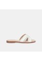 Sandalias Para Mujer Bata Comfit Café Claro Jilmar Summer de Bata