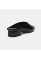 Tacones Para Mujer Bata Negro Memphis de Bata