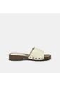 Sandalia Para Mujer Bata Negro Valencia de Bata