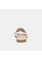 Sandalias Para Mujer Bata Comfit Café Claro Jilmar Summer de Bata