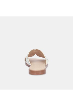 Sandalias Para Mujer Bata Comfit Café Claro Jilmar Summer