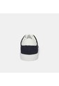 Tenis Para Hombre Bata Navy Oslo Casual de Bata