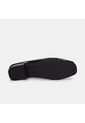 Tacones Para Mujer Bata Negro Memphis de Bata