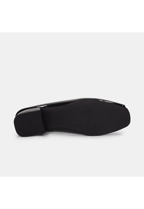 Tacones Para Mujer Bata Negro Memphis