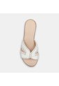Sandalias Para Mujer Bata Comfit Café Claro Jilmar Summer de Bata
