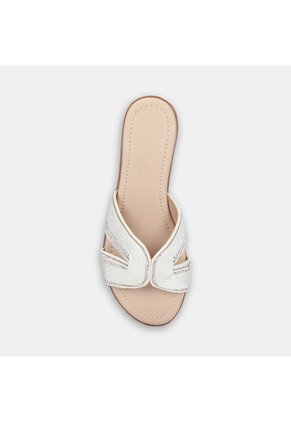 Sandalias Para Mujer Bata Comfit Café Claro Jilmar Summer