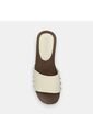 Sandalia Para Mujer Bata Negro Valencia de Bata