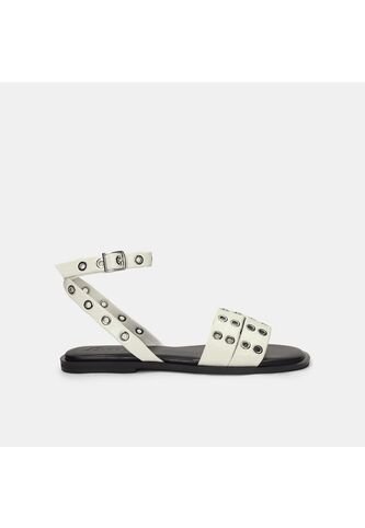 Sandalia Para Mujer Bata Negro Taylor Bata