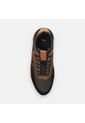 Tenis Para Hombre Bata Multicolor Pedro Milan de Bata