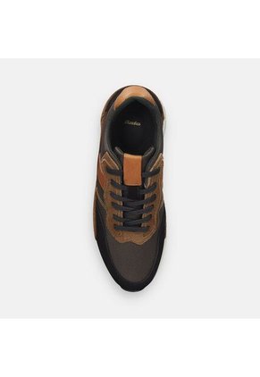 Tenis Para Hombre Bata Multicolor Pedro Milan