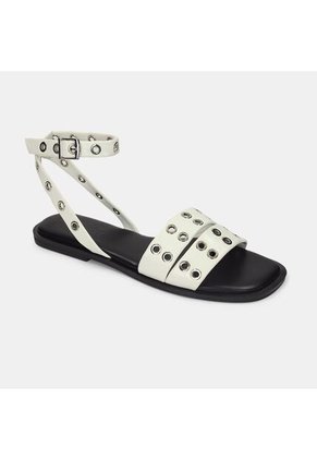 Sandalia Para Mujer Bata Negro Taylor