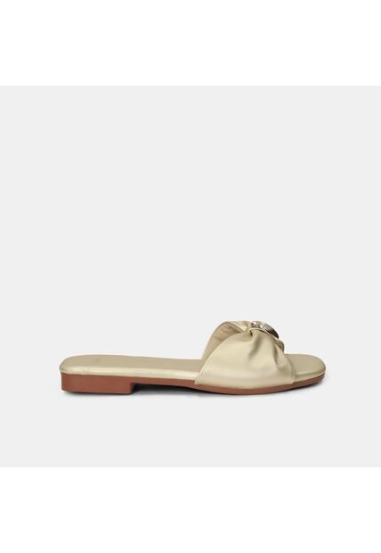 Sandalias Para Mujer Bata Chapaña Groba Summer