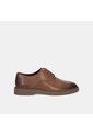 Zapatos Formales Para Hombre Bata Negro Amsterdam Casual de Bata