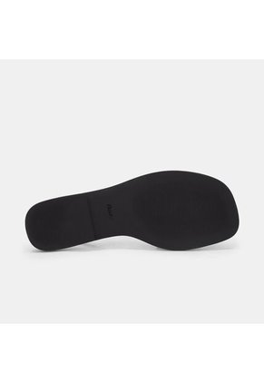 Sandalia Para Mujer Bata Negro Taylor