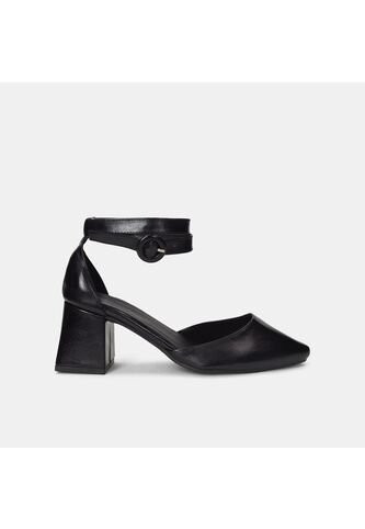 Tacones Para Mujer Bata Vino Bata