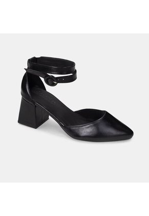 Tacones Para Mujer Bata Vino
