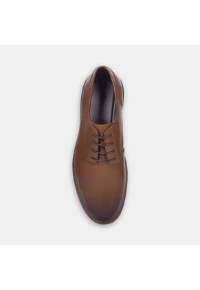 Zapatos Formales Para Hombre Bata Negro Amsterdam Casual
