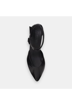 Tacones Para Mujer Bata Vino