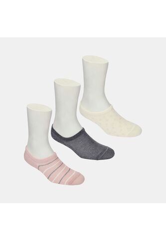 Medias Para Mujer Bata Multicolor Lacta Bata