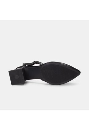 Tacones Para Mujer Bata Vino