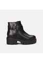 Botines Para Mujer Bata Rojo Palermo de Bata