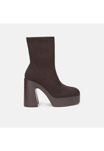 Botines Mujer Bata Multicolor Igino Wolfi Bata