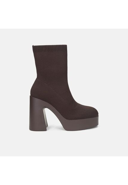 Botines Mujer Bata Multicolor Igino Wolfi