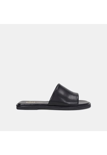 Sandalias Para Mujer Bata Azul Patriziz