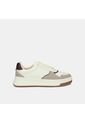 Tenis Para Mujer Bata Multicolor Ikaris de Bata