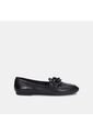Mocasines Para Mujer Bata Beige London de Bata