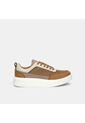 Zapato Casual  Para Hombre Bata Capuchino de Bata