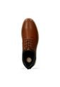 Zapatos Casuales Café Bata Jagger Cor Hombre de Bata