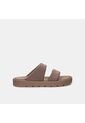 Sandalias Para Mujer Bata Nude de Bata