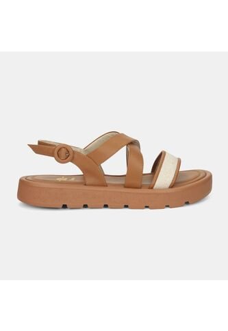 Sandalias Para Mujer Bata Multicolor Bata