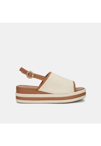 Sandalias Para Mujer Bata Multicolor Bata