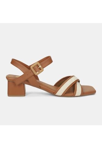 Sandalias Para Mujer Bata Multicolor Bata