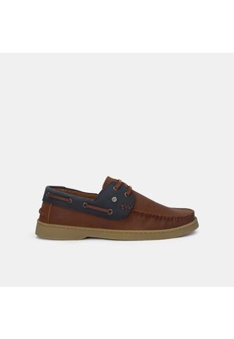 Mocasines Para Hombre Bata Multicolor Nickson Thiago Bata