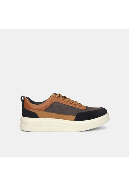 Zapato Casual  Para Hombre Bata Multicolor