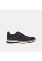 Zapato Casual  Para Hombre Bata Azul de Bata