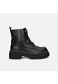 Botas Para Mujer Bata Beige Luc Martina de Bata