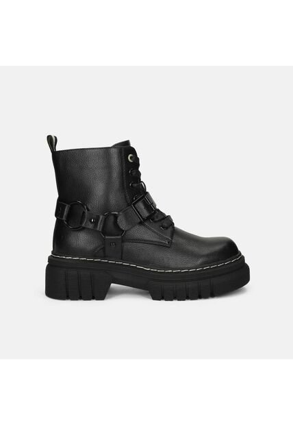 Botas Para Mujer Bata Beige Luc Martina