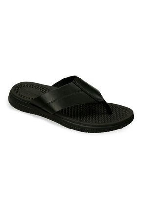 Sandalias Negro Bata Henry Sandal Hombre