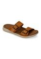 Sandalias Camel Bata Harold Sandal Hombre de Bata