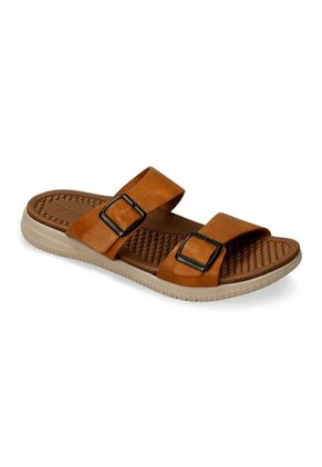 Sandalias Camel Bata Harold Sandal Hombre